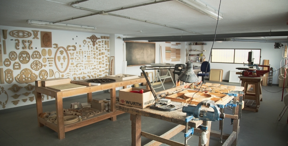 Diseño y elaboración de prototipos
